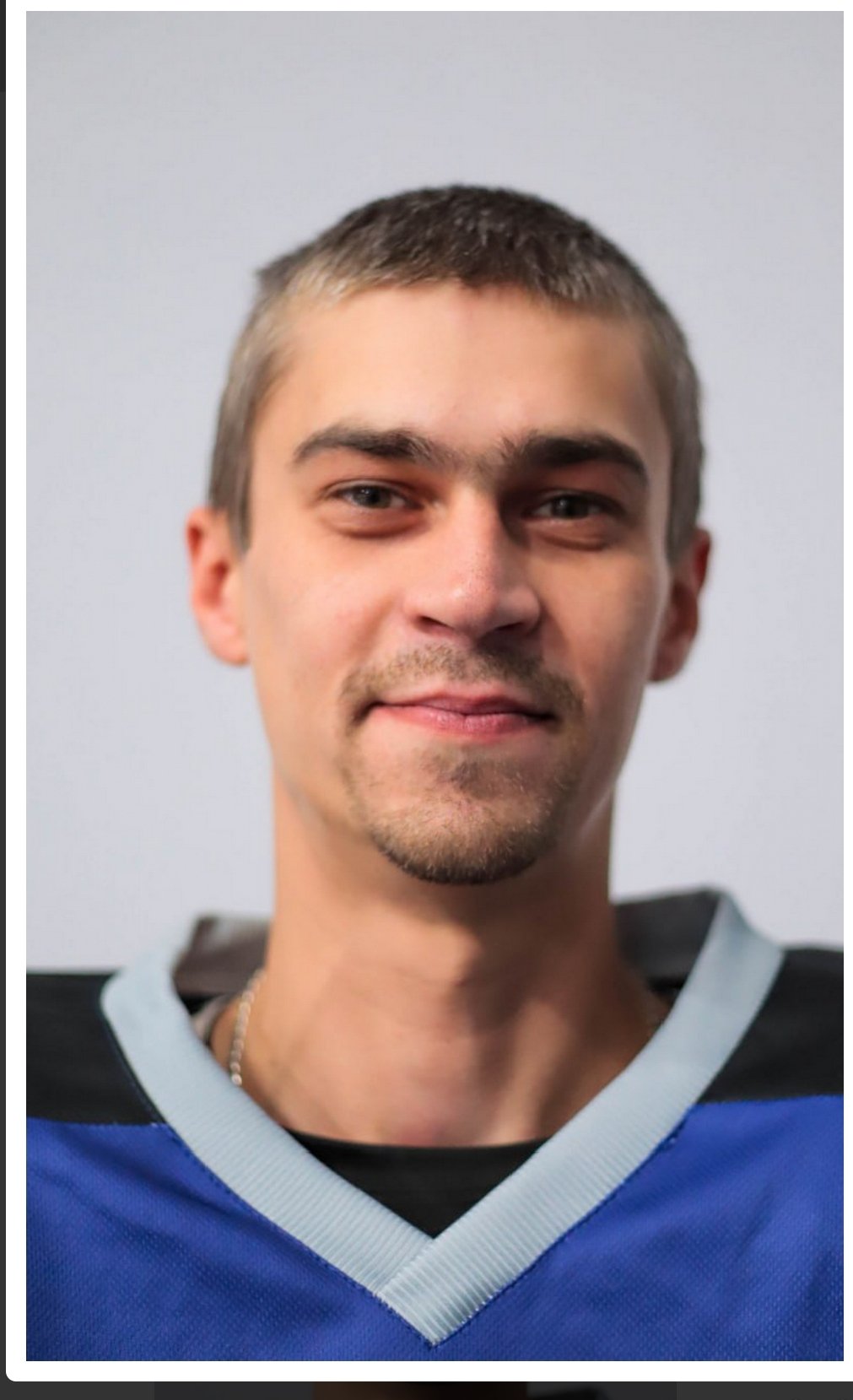 Комков Алексей